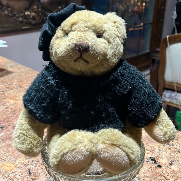 VINTAGE BIALOSKY 🐻 BEAR - Picture 1 of 5